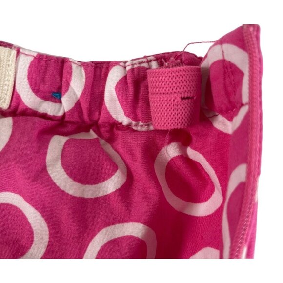 The Childrens Place Skirt Girls Size 5 Pink Barbie Core Side Zipper - Picture 7 of 10